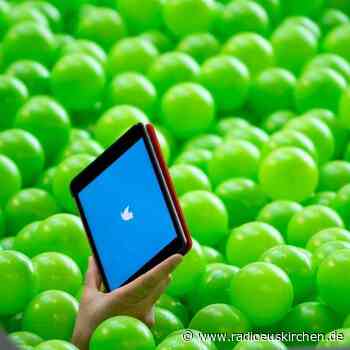 Twitter-Inhalte im Abo kommen - radioeuskirchen.de