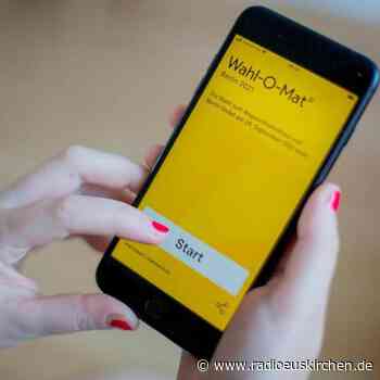 So funktioniert der Wahl-O-Mat - radioeuskirchen.de