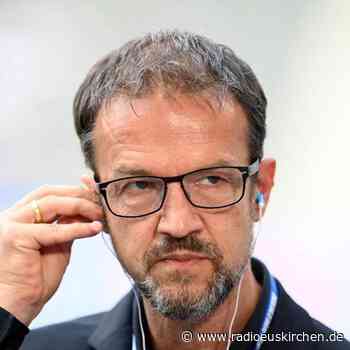 «Nicht förderlich»: Bobic-Rüffel für Hertha-Trainer Dardai - radioeuskirchen.de