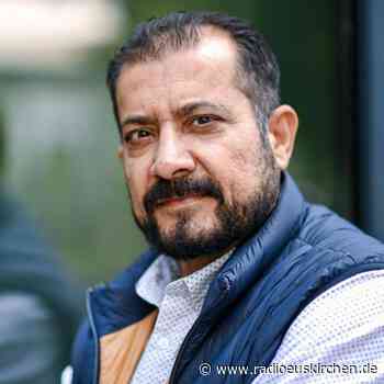 Afghanischer Ex-Minister fährt in Leipzig Essen aus - radioeuskirchen.de