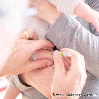 Wann kommen Corona-Impfstoffe für Kinder unter 12 Jahren? - radioeuskirchen.de