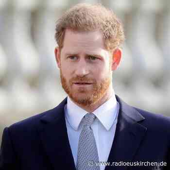 Prinz Harry fordert mehr Corona-Impfstoff für ärmere Länder - radioeuskirchen.de