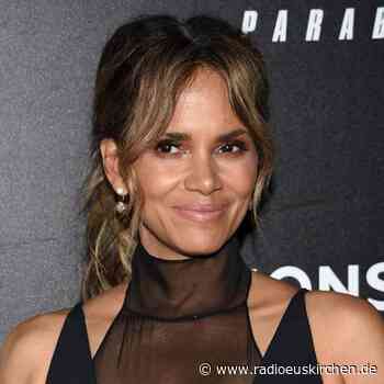 «Schlechtester Ratschlag»: Halle Berry will keinen Plan B - radioeuskirchen.de