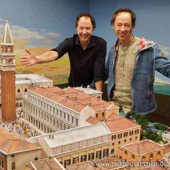 Wechsel zwischen 2G und 3G im Hamburger Miniatur-Wunderland? - radioeuskirchen.de