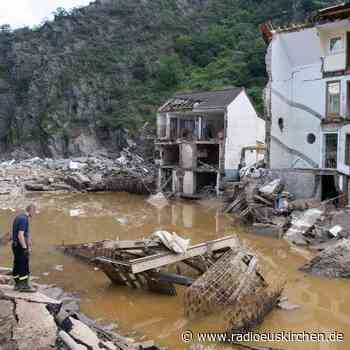 Katastrophenschutz des Bundes hat Lücken - radioeuskirchen.de