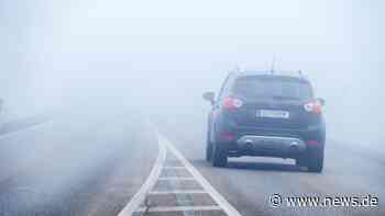 Wetter in Euskirchen heute: Wetterdienst warnt vor Nebel! Temperaturen und Niederschlag im Tagesverlauf - news.de