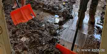 Euskirchen: Im Schlamm werden vermehrt Giftstoffe nachgewiesen - Kölner Stadt-Anzeiger