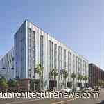 California’s new community created from former Concourse hall timber