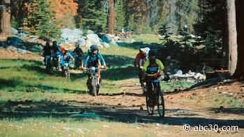 No visitors at China Peak Mountain Resort this Labor Day amid forest closures