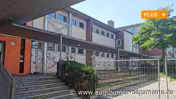 Schock in Ulm: Zwei Gymnasien sind in Teilen einsturzgefährdet