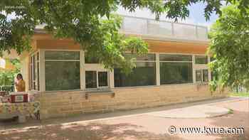 Austin Parks and Rec board will vote again on alcohol sales at Zilker Café - KVUE.com