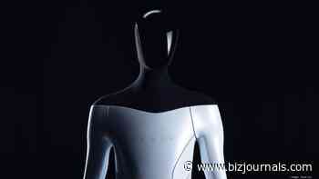 'Tesla Bot' work to be done in Austin, job posting shows - Austin Business Journal