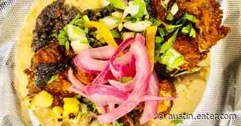 Austin Taco Truck Veracruz All Natural Is Opening in Los Angeles - Eater Austin