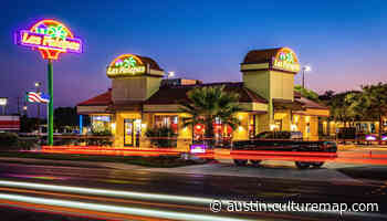 6 things to know in food right now: San Antonio Mexican chain unwraps Austin expansion plans - CultureMap Austin