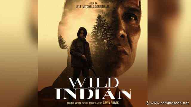 Listen to an Exclusive Track From Gavin Brivik’s Score to Wild Indian