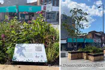 Kingston town centre boosted with new social spaces