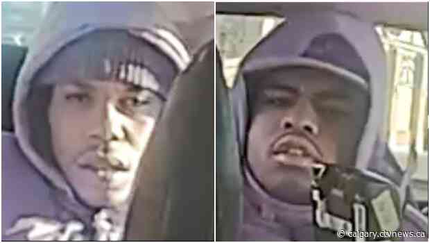 2 persons of interest identified in 2019 shooting death in southeast Calgary