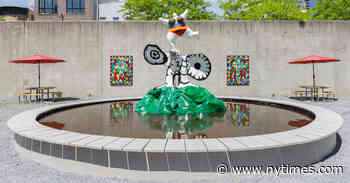 5 Things to Do on Labor Day Weekend