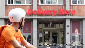 Delivery Hero: Wandelanleihe soll 1,25 Milliarden Euro Kapital reinholen - wohl für Gorillas-Übernahme