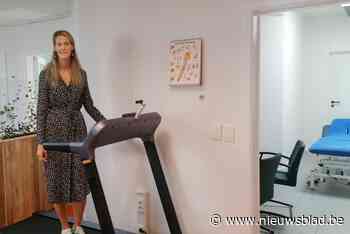 Therapeute opent reïntegratiepraktijk