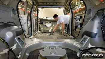 GM extends factory closures, including Ontario CAMI plant, because of chip shortage