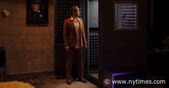 Marvel’s ‘Shang-Chi’: How 88rising Crafted an Evocative Soundtrack