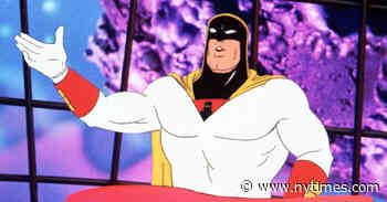 Adult Swim: How an Animation Experiment Conquered Late-Night TV