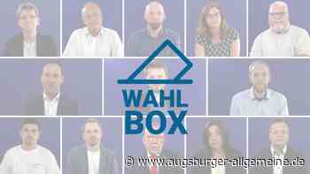 Wofür stehen Ihre Kandidaten? Hier erfahren Sie es im Video