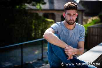 Metamorfose van Jelle Deflem: “Aanval en verdediging steunen”