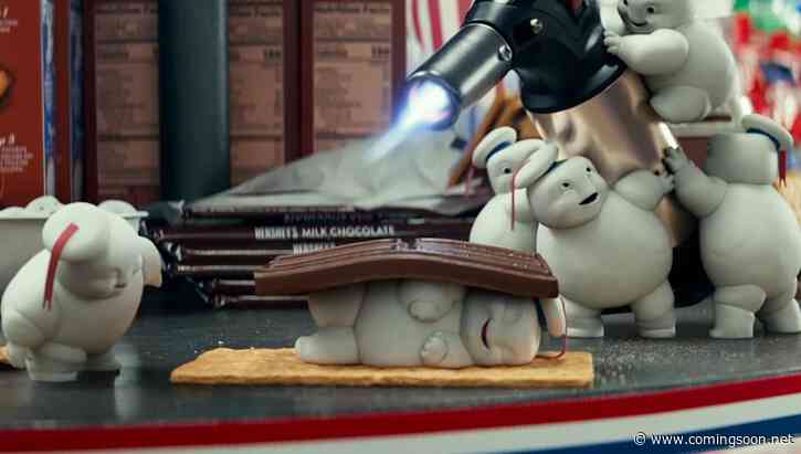 Ghostbusters: Afterlife Release Date Slightly Pushed Back