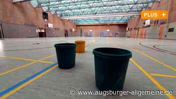 Turnhallen-Misere: Augsburger Schüler müssen weite Strecken in Kauf nehmen