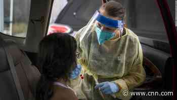 More than 80% of Americans have some immunity to coronavirus, blood survey finds