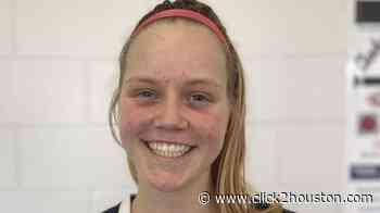 Pringle steps in, steps up for Austin volleyball - KPRC Click2Houston