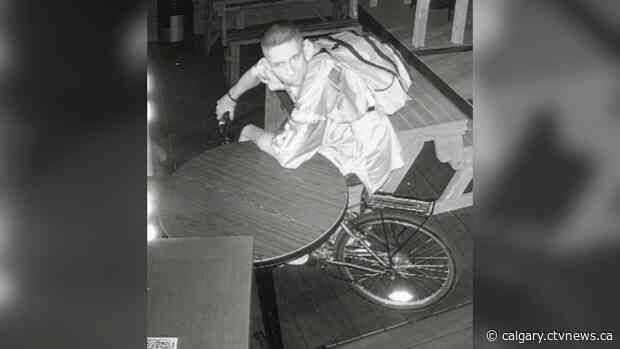 Arrest made in break-ins at Simply Irie in southwest Calgary, more suspects sought