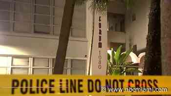 Residents Evacuated From Unsafe Bay Harbor Islands Apartment Building