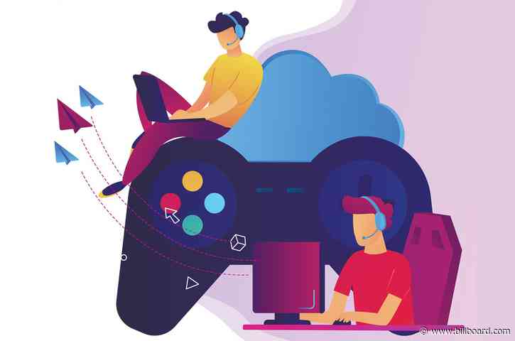 Facebook Gaming’s Top Users Can Now Stream Music Worry-Free