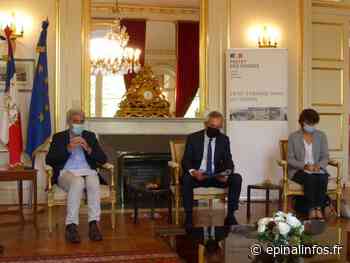 Covid-19 : 70% des vosgiens sont vaccinés - Epinal infos - Epinal Infos