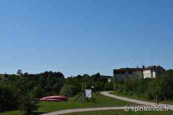 Reconversion de l'ancien EHPAD Saint-André de Xertigny - Epinal infos - Epinal Infos
