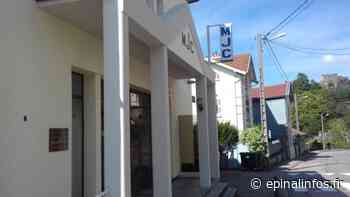 C'est la rentrée à la MJC Savouret ! - Epinal infos - Epinal Infos