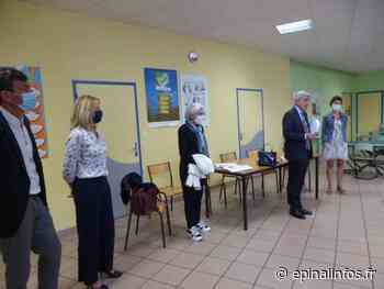 D'importants travaux dans les écoles spinaliennes - Epinal infos - Epinal Infos