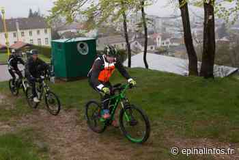 Rendez-vous dimanche pour la Randonnée des Images - Epinal infos - Epinal Infos