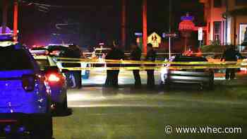 Rochester Police add 2 people to 2021 homicides, tying 2020 total