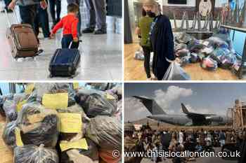 Greenwich Council demands support for 700 Afghan refugees