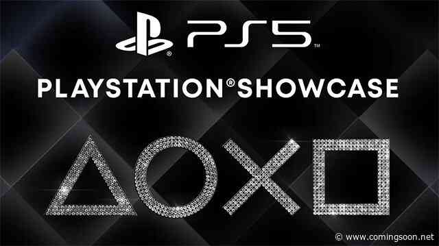 Big PS5 Showcase Event Set for Next Week