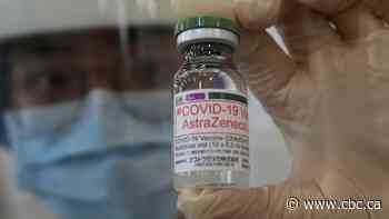 Canada donating more than 1.3 million AstraZeneca vaccine doses to 3 African nations