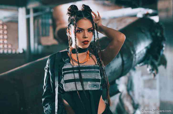 5 Things to Know About Mexican Artist Ingratax & Her Viral Debut Single ‘Paris’