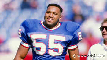 Former Buffalo Bills LB Cornelius Bennett accused of sexual assault at Brighton bar in 1992