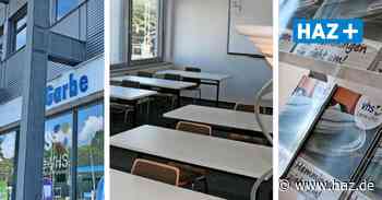 Hemmingen: Leine-VHS eröffnet an Gutenbergstraße mit neuer Telefonnummer - Hannoversche Allgemeine