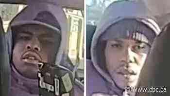 Calgary police seek tips to ID 2 men believed linked to unsolved shooting death