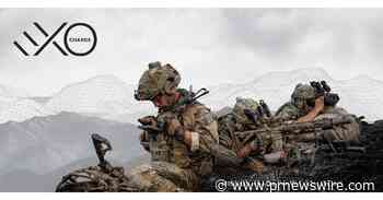 EXO Charge to Unveil Next Generation Mission-Ready Power Solutions at AUSA 2021 Annual Meeting and Exposition